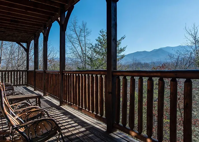 518Mtnviewldgeacncb - Mountain View Lodge Gatlinburg